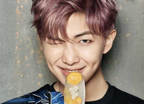 Btsラップモンスター Rm ギムナムジュン の恋愛プロフィールまとめ アイドル熱愛スキャンダルまとめ